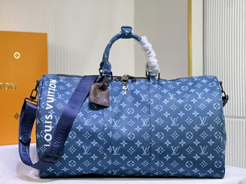 louis vuitton sac de voyage s_115a750